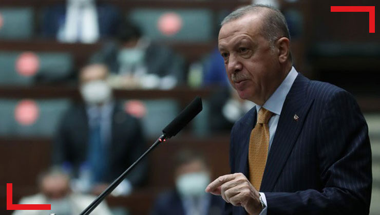 Erdoğan: İhracatta yeni bir rekora imza atmayı bekliyoruz