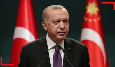 Erdoğan: Demokratlık görüntüsü altında faşistlik yapmıyoruz