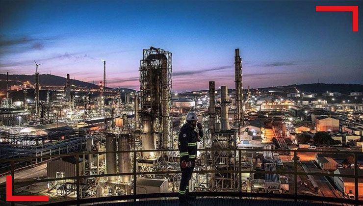 İhracat rakamları Mayıs’ta yüzde 65 arttı