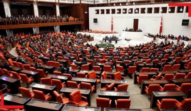 CHP’den ‘güçlendirilmiş parlamenter sistem’ için ilk adım