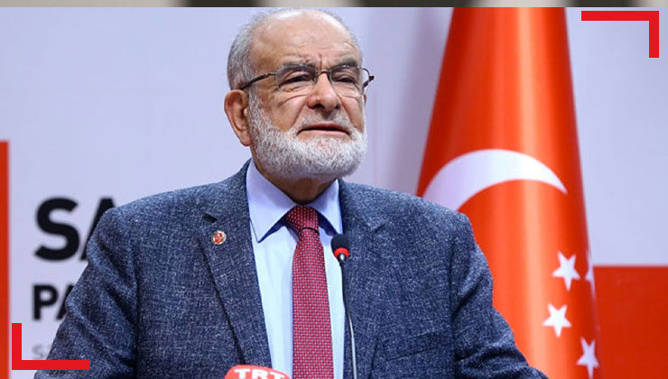 Karamollaoğlu: Başta siyasiler olmak üzere herkes şiddeti besleyecek söylem ve davranışlardan vazgeçmelidir