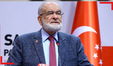 Karamollaoğlu: Şahıslar mı insanların masumiyetine karar verecek yoksa mahkemeler mi, savcılar mı?