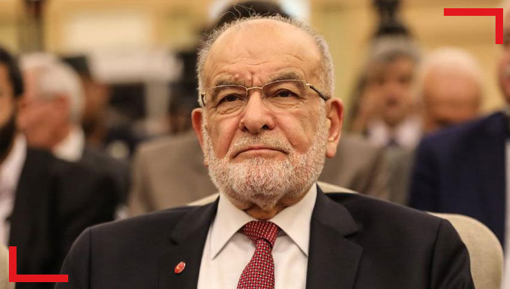 Karamollaoğlu: İhtiyacımız olan hesaplaşma değil helalleşme, kutuplaşma değil kucaklaşmadır