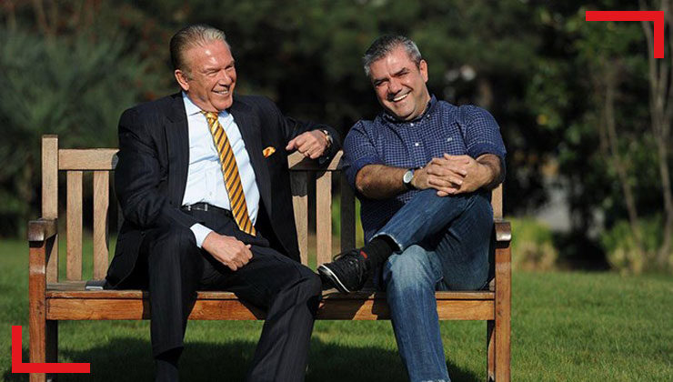 Yılmaz Özdil-Uğur Dündar polemiğinin perde arkası