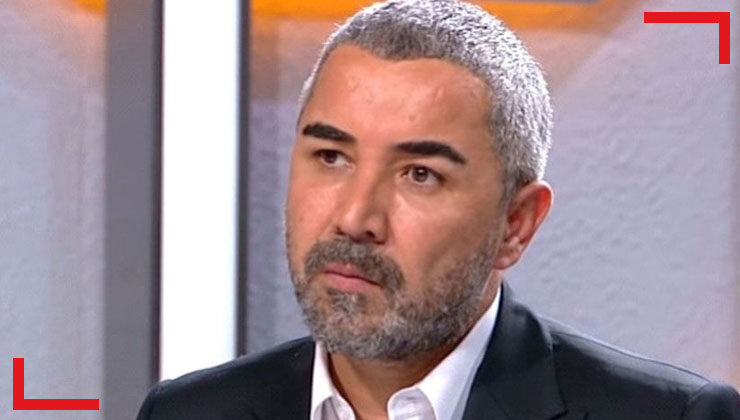 Veyis Ateş, HaberTürk’ten istifa etti