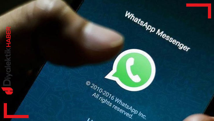 WhatsAppa aynı hesap birden fazla cihazda kullanılabilecek mi