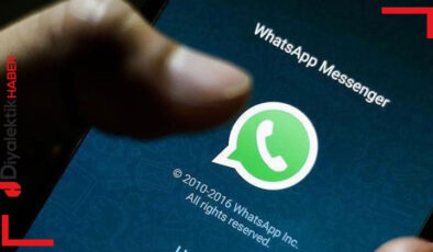 Almanya’dan WhatsApp kararı