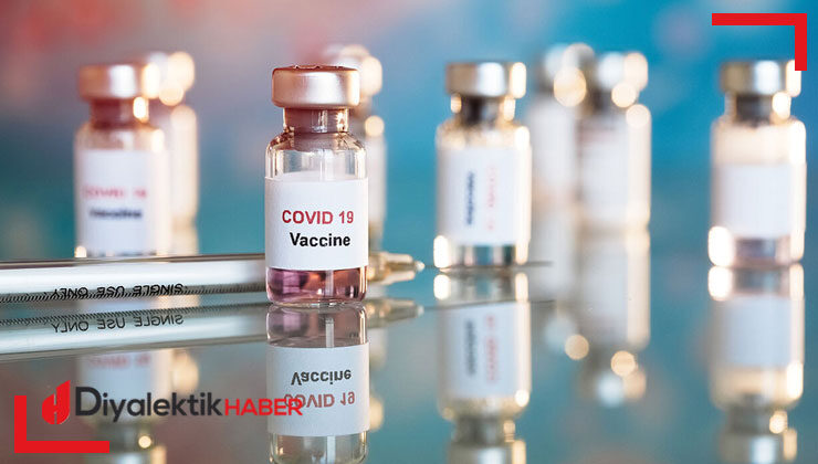 Uzmanlar açıkladı: Acilen daha önce Sinovac yapılan tüm sağlık personeline 3.doz BionTech yapılmalı!