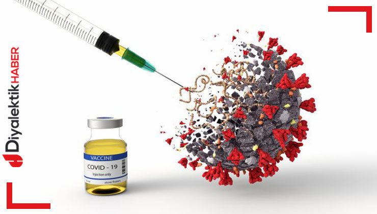 Faz 3 çalışması başlayan yerli aşının ismi belli oldu