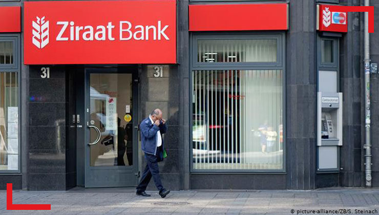 Sedat Peker’in iddiaları sonrası Ziraat Bankası marka değeri yüzde 41 düştü