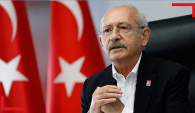 Kılıçdaroğlu: 5 yıl içinde yepyeni, uygar, kalkınan, işsizliği büyük ölçüde bitiren, adaletin egemen olduğu bir Türkiye; Sözüm söz, mutlaka yapacağım
