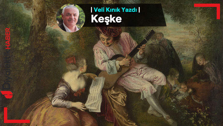 Keşke