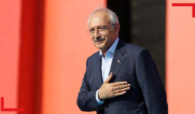 Kılıçdaroğlu’ndan bayram mesajı