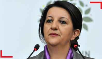 HDP Eş Genel Başkanı Buldan’dan iktidarın ‘Çözüm süreci’ açıklamalarına yanıt
