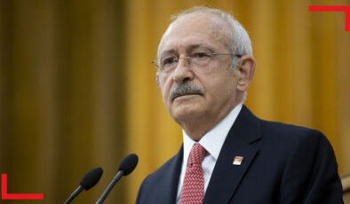 Kılıçdaroğlu: Kimsenin şüphesi olmasın, Cumhuriyetimiz ikinci yüzyılına girdiğinde, güçlendirilmiş parlamenter sistemin kuruluş çalışmaları başlamış olacak