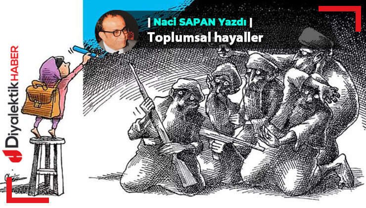 Toplumsal hayaller