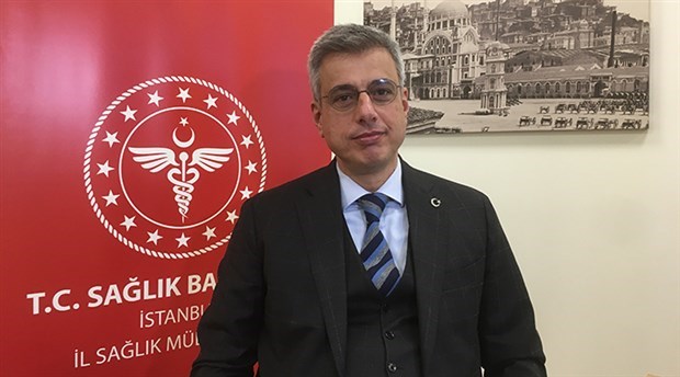 İstanbul İl Sağlık Müdürü Memişoğlu: İstanbul gibi gelişmiş illerde doğurganlık oranlarını yükseltmemiz gerek, lütfen en az 3 çocuk yapalım