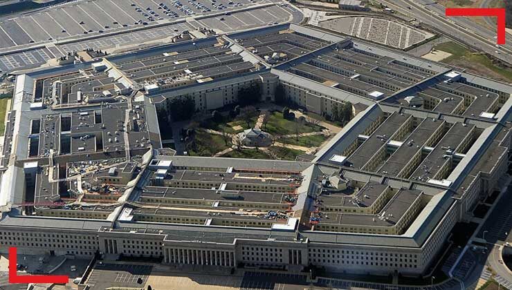 Pentagon’dan açıklama: Kabil Havalimanı’ndaki tüm uçuşlar durduruldu