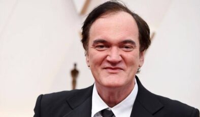 Quentin Tarantino’dan annesiyle ilgili acı itiraf