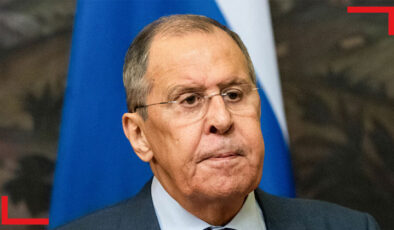 Rusya Dışişleri Bakanı Lavrov: Afganlar arasında diyaloğun sağlanmasından yanayız