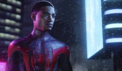 Spider-Man: Miles Morales oyuncu istatistiği paylaşıldı! Hayranları, oyunda tam 11 bin yıl harcamış