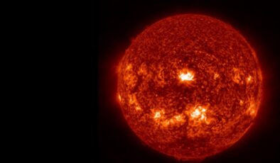 Ünlü gökbilimci, bağımlısına kötü haberi verdi! Şiddetli güneş fırtınası interneti aylarca kesebilir