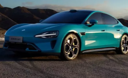 Çinli teknoloji devi Xiaomi akıllı elektrikli otomobil üretecek! İlk model 2024’te geliyor