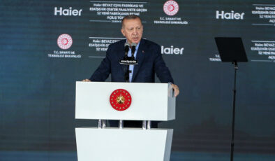 Erdoğan: Osman Kavala hakkında bildiri yayımlayan 10 büyükelçi hakkında ‘istenmeyen adam ilan edilmeleri talimatı verdim’