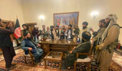 ABD: Taliban’la görüşme samimi ve profesyonelce geçti