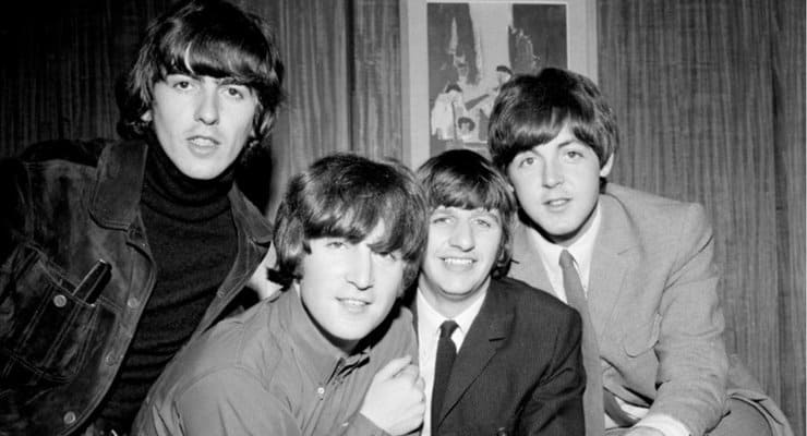 Peter Jackson’ın The Beatles belgeselinden fragman