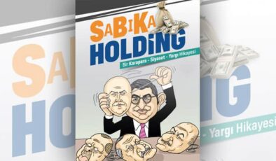 SBK Holding, CHP’ye dava hazırlığında