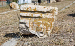 Adı İncil’de defalarca geçen Listra Antik Kenti kazıları için start verildi