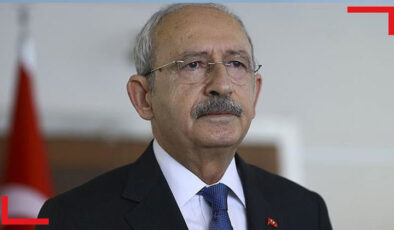 CHP Lideri Kılıçdaroğlu: Bazı gazeteciler Anıtkabir’e alınmamış; her gün yeni bir tuhaflık