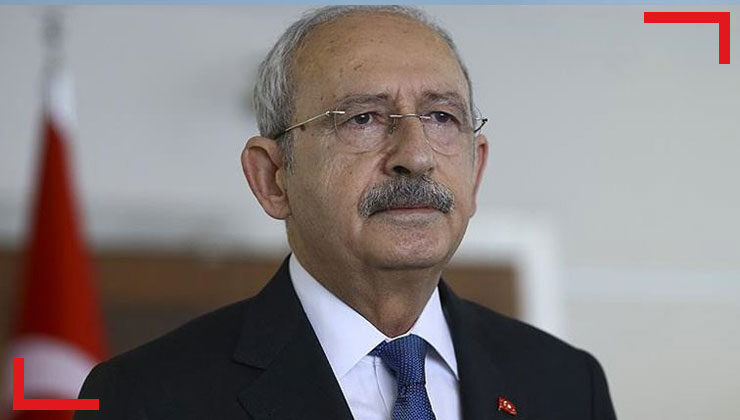 CHP Lideri Kılıçdaroğlu: Bazı gazeteciler Anıtkabir’e alınmamış; her gün yeni bir tuhaflık