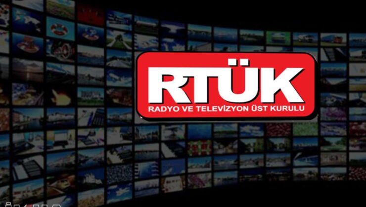 RTÜK’ten “TÜGVA’yı küçük düşürdüğü ve iftira attığı” gerekçesiyle Halk TV’ye ceza!