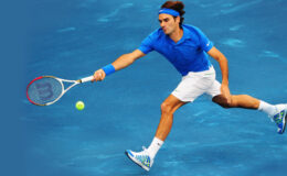 Teniste bir devir kapanıyor; Roger Federer, dünya sıralamasında 15. sıraya geriledi