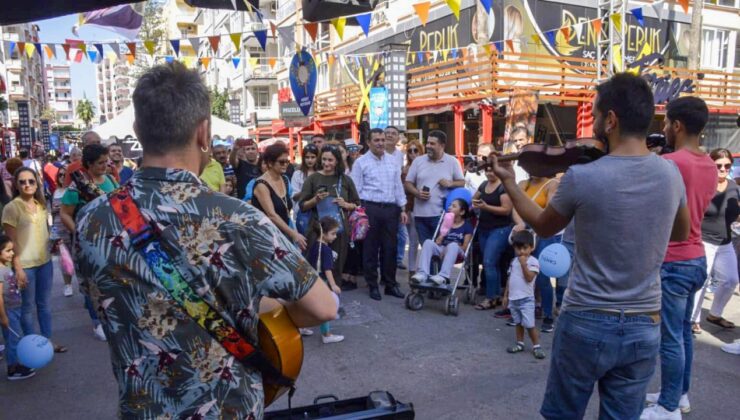 Yenişehir’de Sokak Sanatçıları Festivali: Sokak sanatçıları bu festivalde buluşuyor