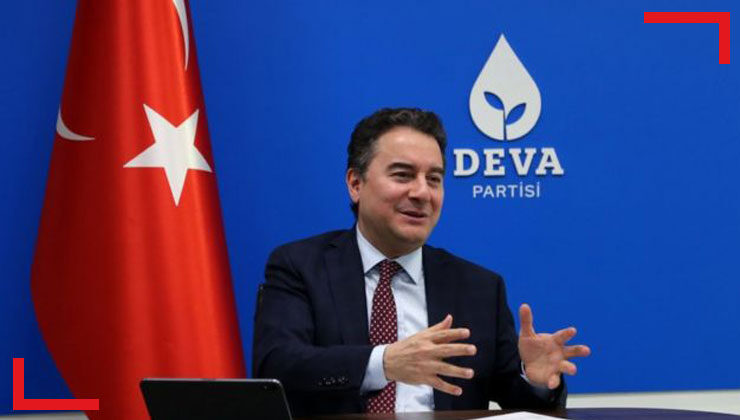 Ali Babacan: Bir gecede yoksullaşan bir ülke olduk