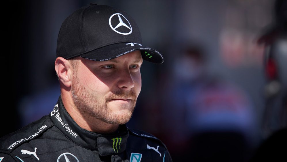 Formula 1 Türkiye Grand Prix’sini Bottas kazandı