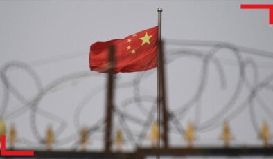 ABD’nin en üst düzey askeri yetkilisi Çin’in “çok endişe verici” bir silah sistemi testi gerçekleştirdiğini söyledi