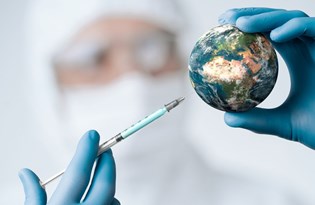 Araştırma: ABD’de mart ve eylül ayları arasında milyonlarca korona aşısı çöpe gitti!