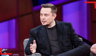 Elon Musk’tan Apple Bağdat Caddesi paylaşımına yanıt: Gelin Apple bezini görün
