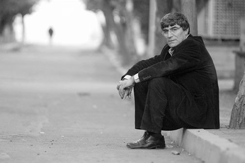 Hrant Dink’in ailesine 1 milyon liralık tazminat kararı: İçişleri Bakanlığı kusurlu bulundu