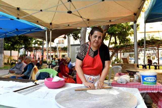 Kadın üretici kooperatifleri buluşmaları sürüyor