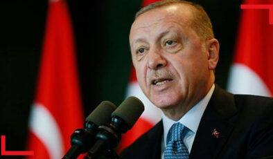 Erdoğan, “Viyana Sözleşmesi’nin 41. Maddesi’ne riayet etmeyi teyit eder” açıklamasını “özür” olarak nitelendirdi