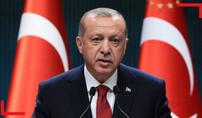 Erdoğan: Yeni F-16 verilmesi gündeme geldi; Biden’ın olumlu yaklaşımını gördüm