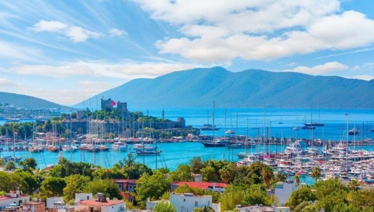 Bodrum’da kiralar 10’a katlandı: 45 metrekare ev 5 bin lira!