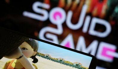 Squid Game’in yaratıcısı: Oyunun kazananı kadar zengin olmam için ikinci sezon şart