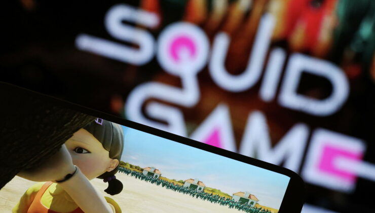 Squid Game’in yaratıcısı; “Dizi, Kore toplumunun sorunlarını ve gerçekliğini yansıtıyor”