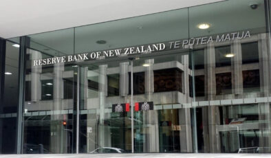 Yeni Zelanda’da yedi yıl sonra ilk kez faiz yükseltildi: ‘Enflasyonla savaş için devamı gelecek’